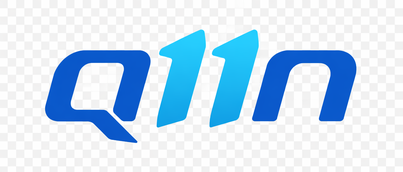 q11n logo